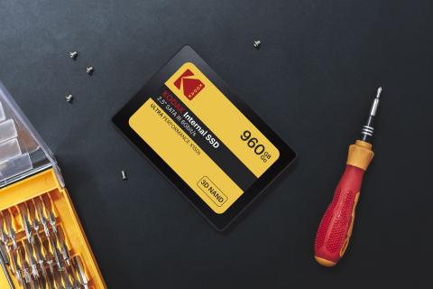 KODAK SSD X150 | KodakFlash